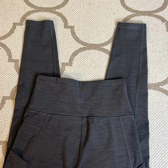 American Eagle Outfitters The Everything Pocket Highest Waist Legging - Picture 3 of 9